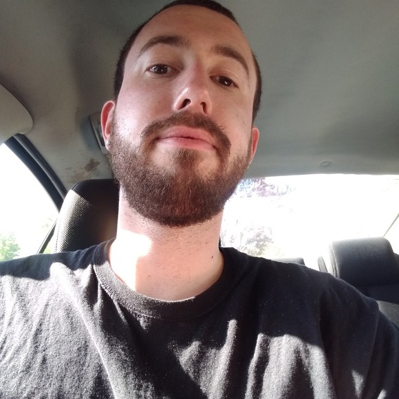 Meet your Posher, Mike - Picture 1 of 1